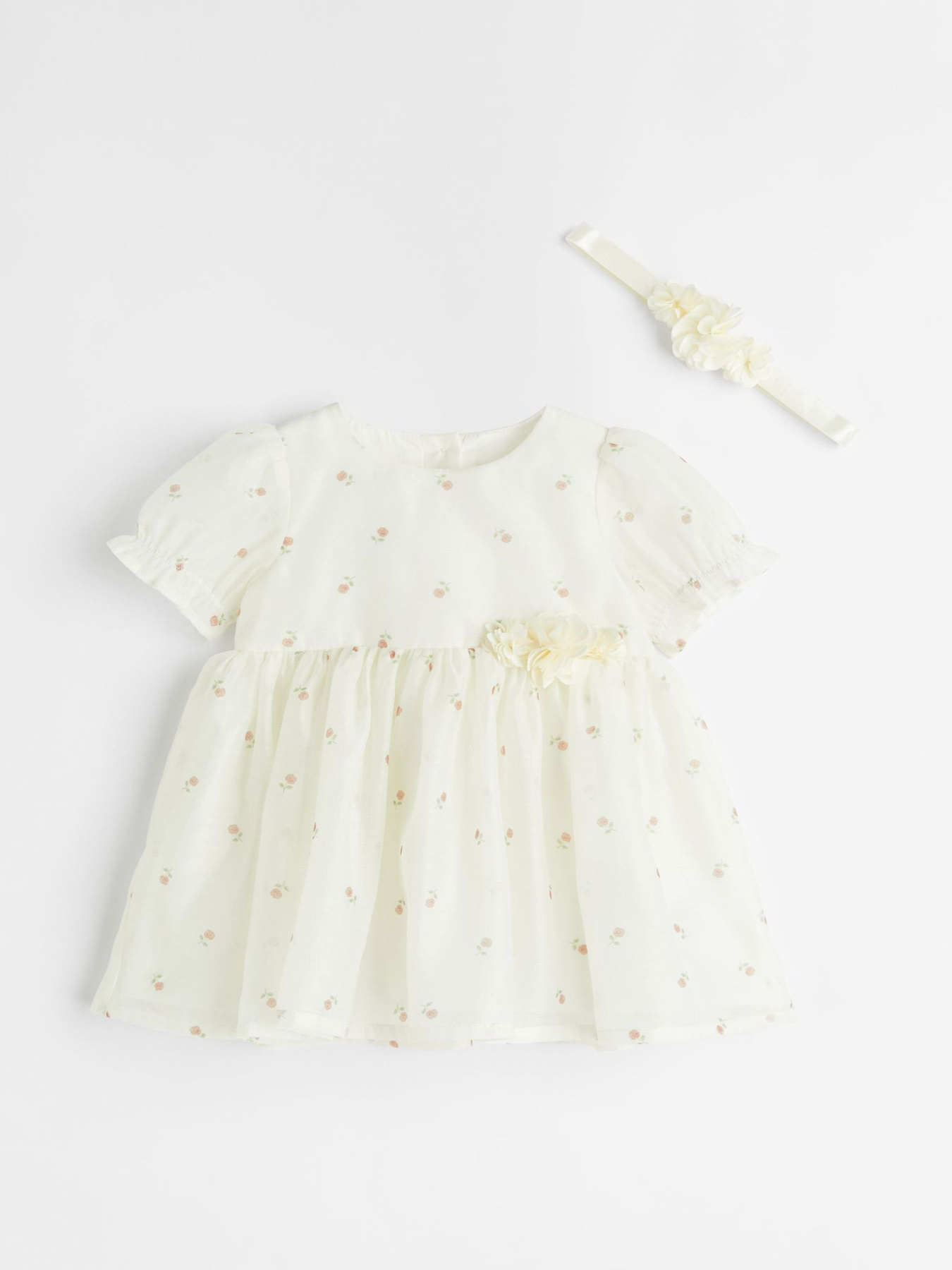 Сукня міні H&M модель 72582 Сукня міні H&M модель 72582 Фото