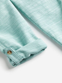 Штани повсякденні H&M Модель 72591 Фото