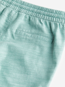 Повсякденні штани H&M модель 72591 Фото