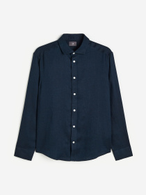 Сорочка повсякденна H&M модель 72596 Фото