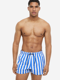 Шорты для плавания H&M модель 72601 Фото