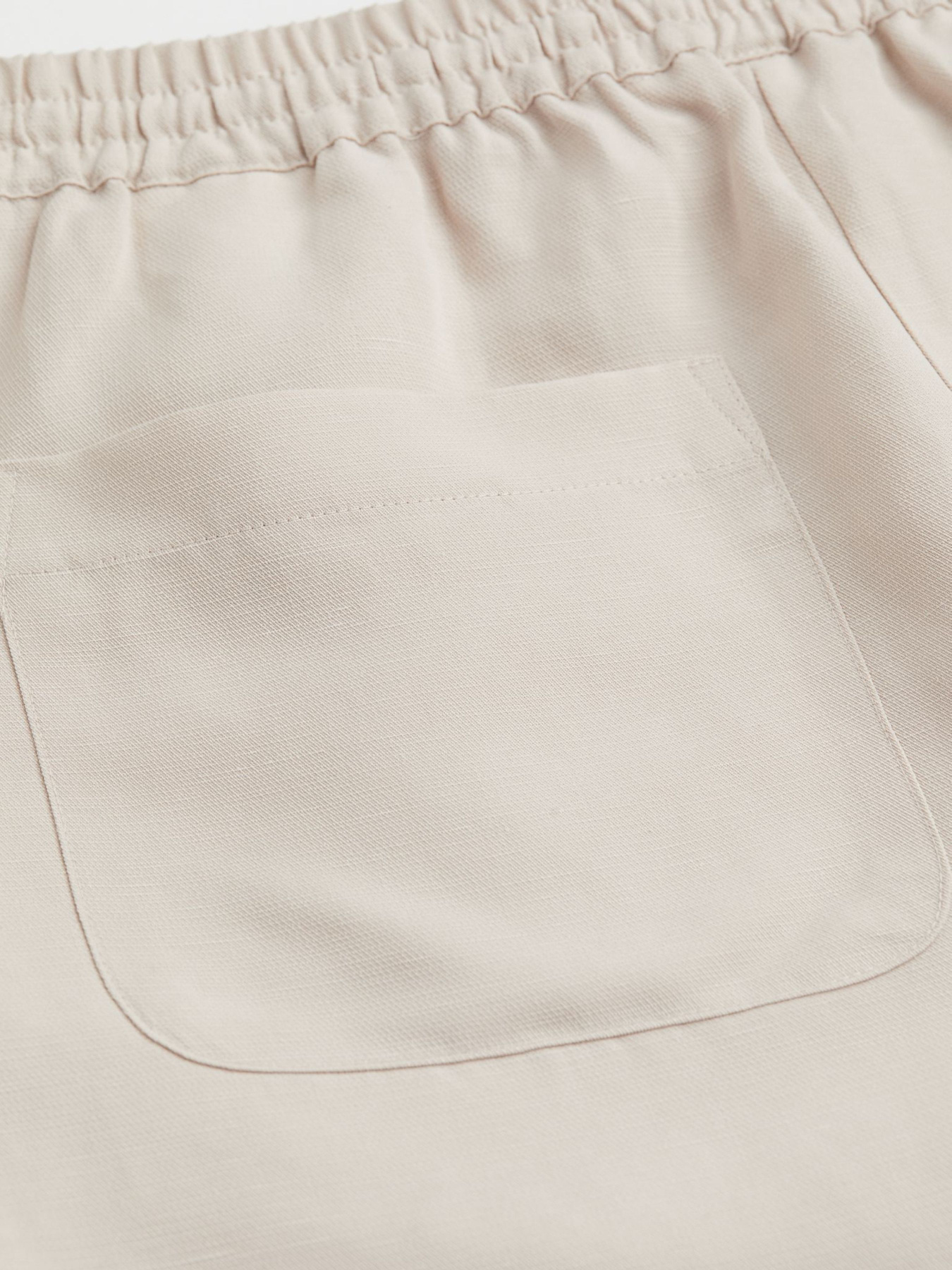 Шорты H&M модель 72607 Фото