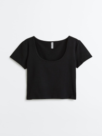 Топ H&M модель 72622 Фото