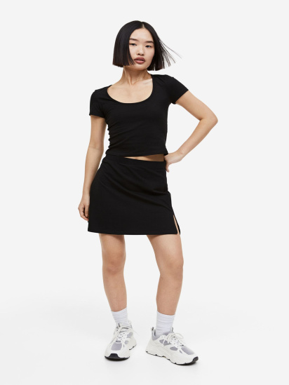 Топ H&M модель 72622 — фото 3 - INTERTOP