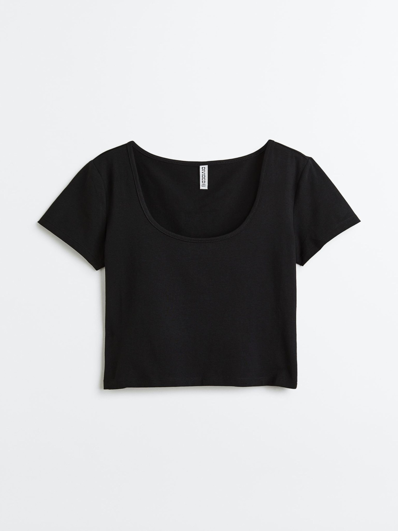 Топ H&M модель 72622 Фото