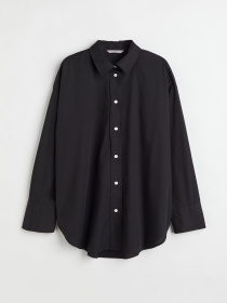 Сорочка H&M модель 72623 Фото