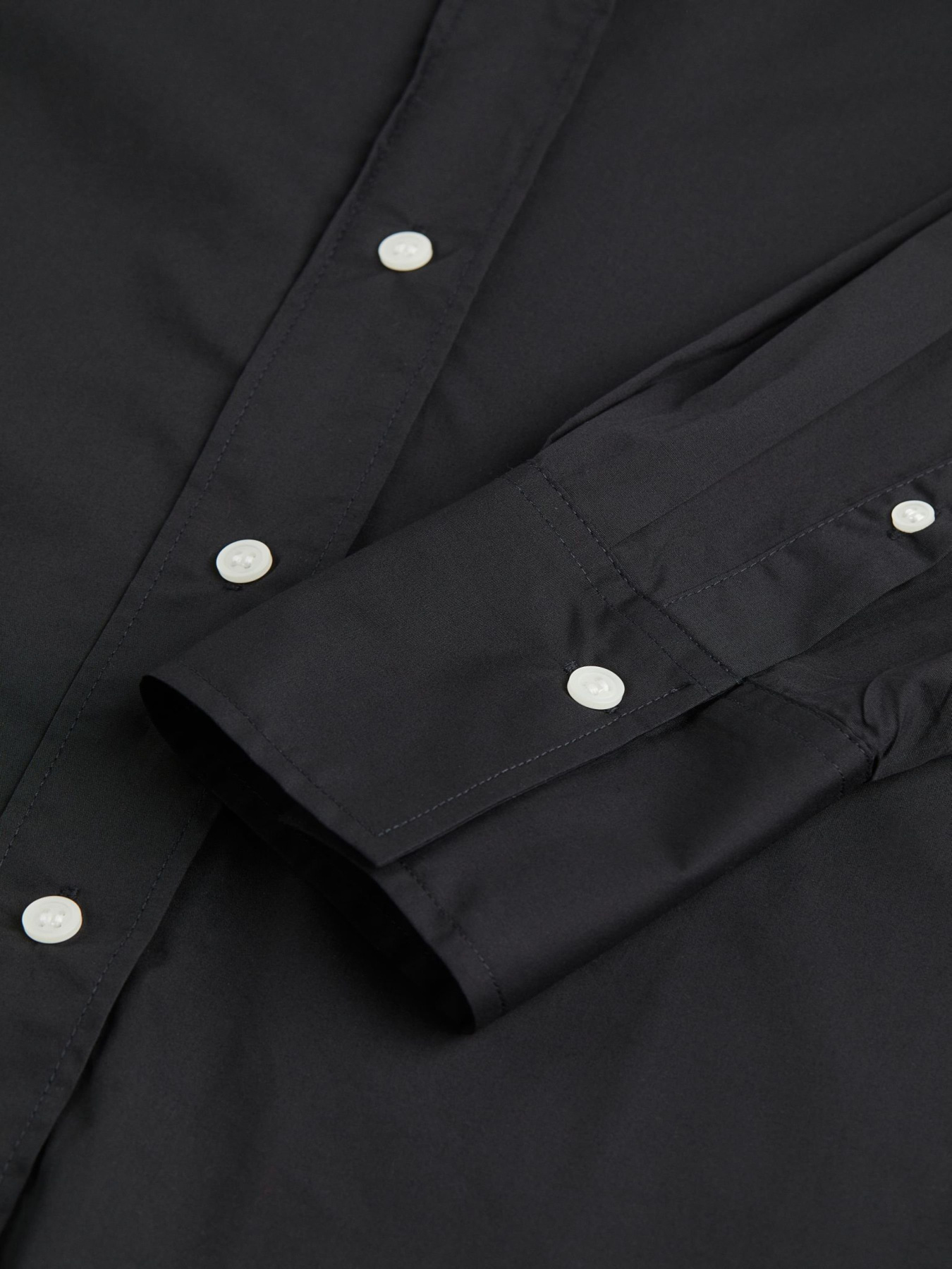 Рубашка повседневная H&M модель 72623 Фото