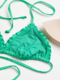 Верхняя часть купальника H&M модель 72628 Фото