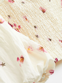 Топ H&M модель 72631 Фото