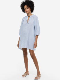 Сукня міні H&M модель 72633 Фото