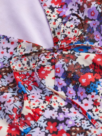 Платье мини H&M модель 72684 Фото