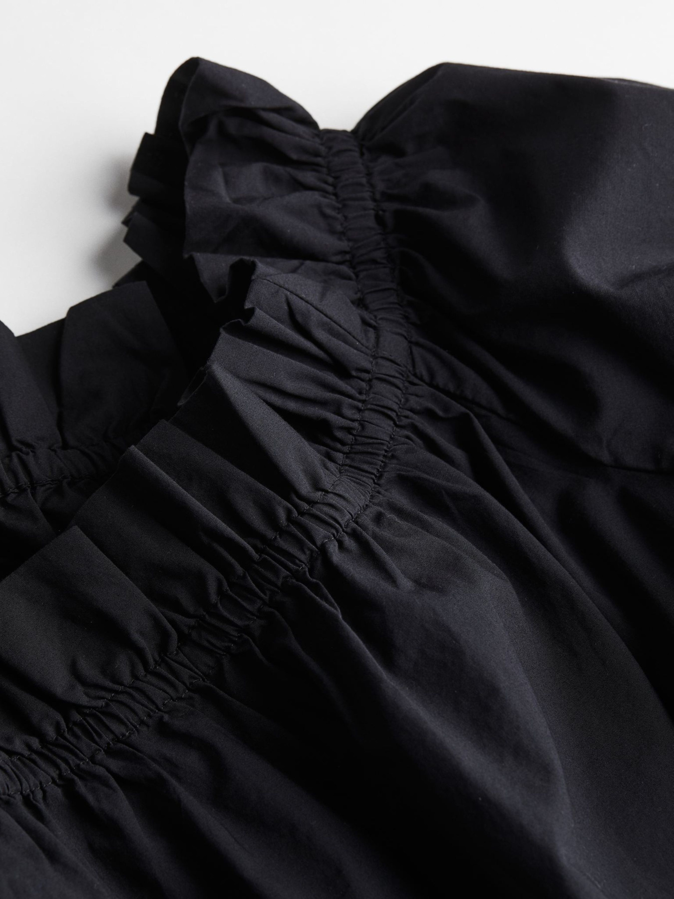 Платье миди H&M модель 72686 Фото