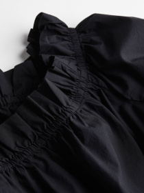 Платье миди H&M модель 72686 Фото