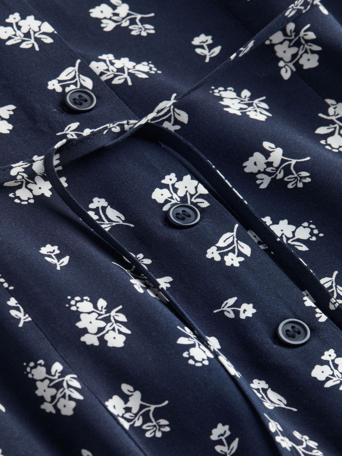 Платье мини H&M модель 72687 Фото