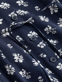 Платье мини H&M модель 72687 Фото