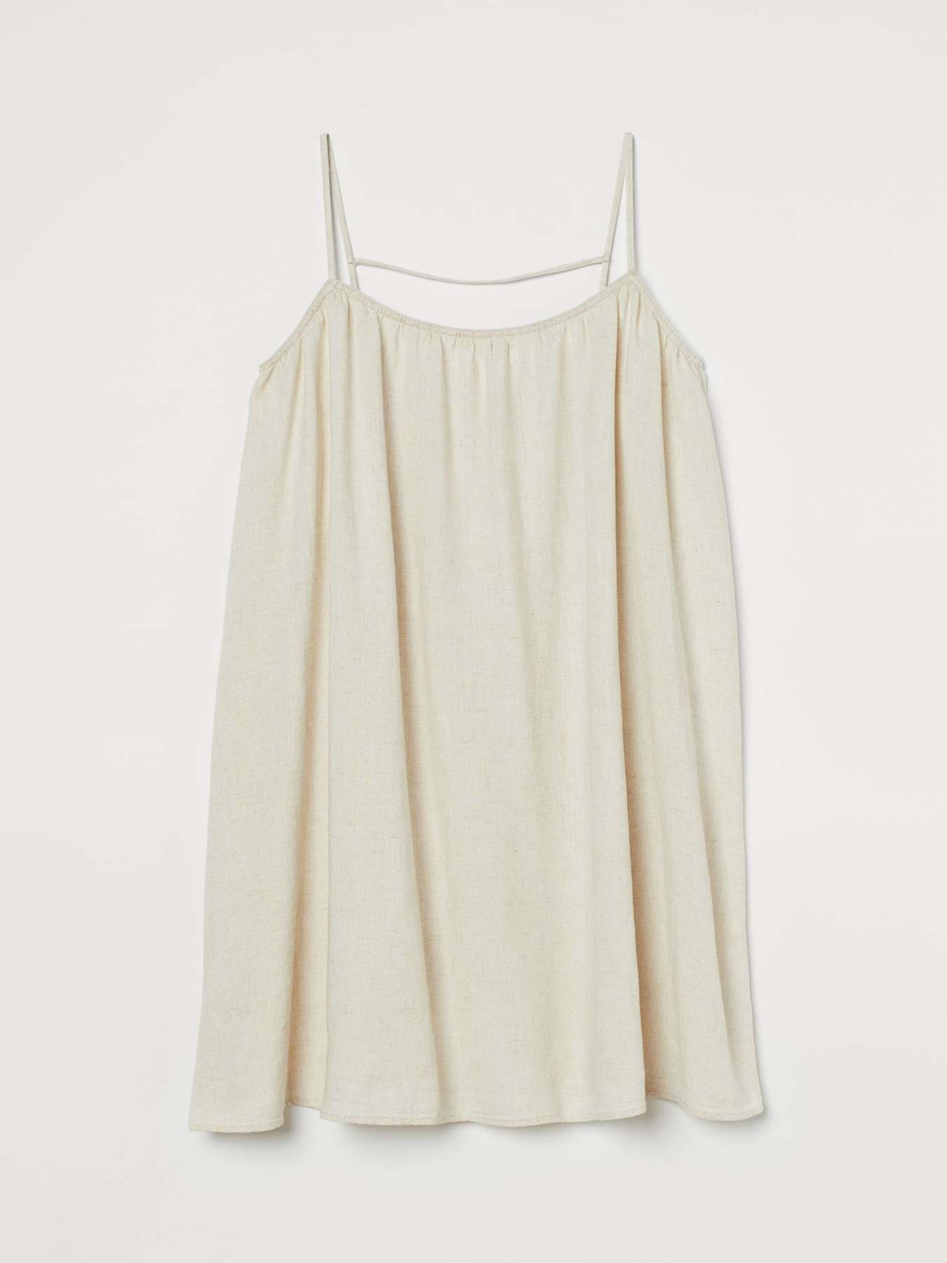 Платье мини H&M модель 72688 Фото