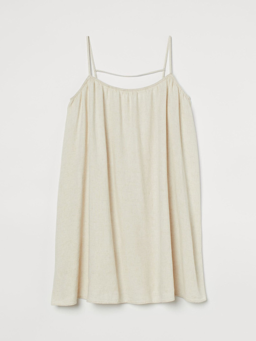 Платье мини H&M модель 72688 Фото