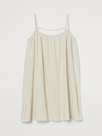 Платье мини H&M модель 72688 Фото