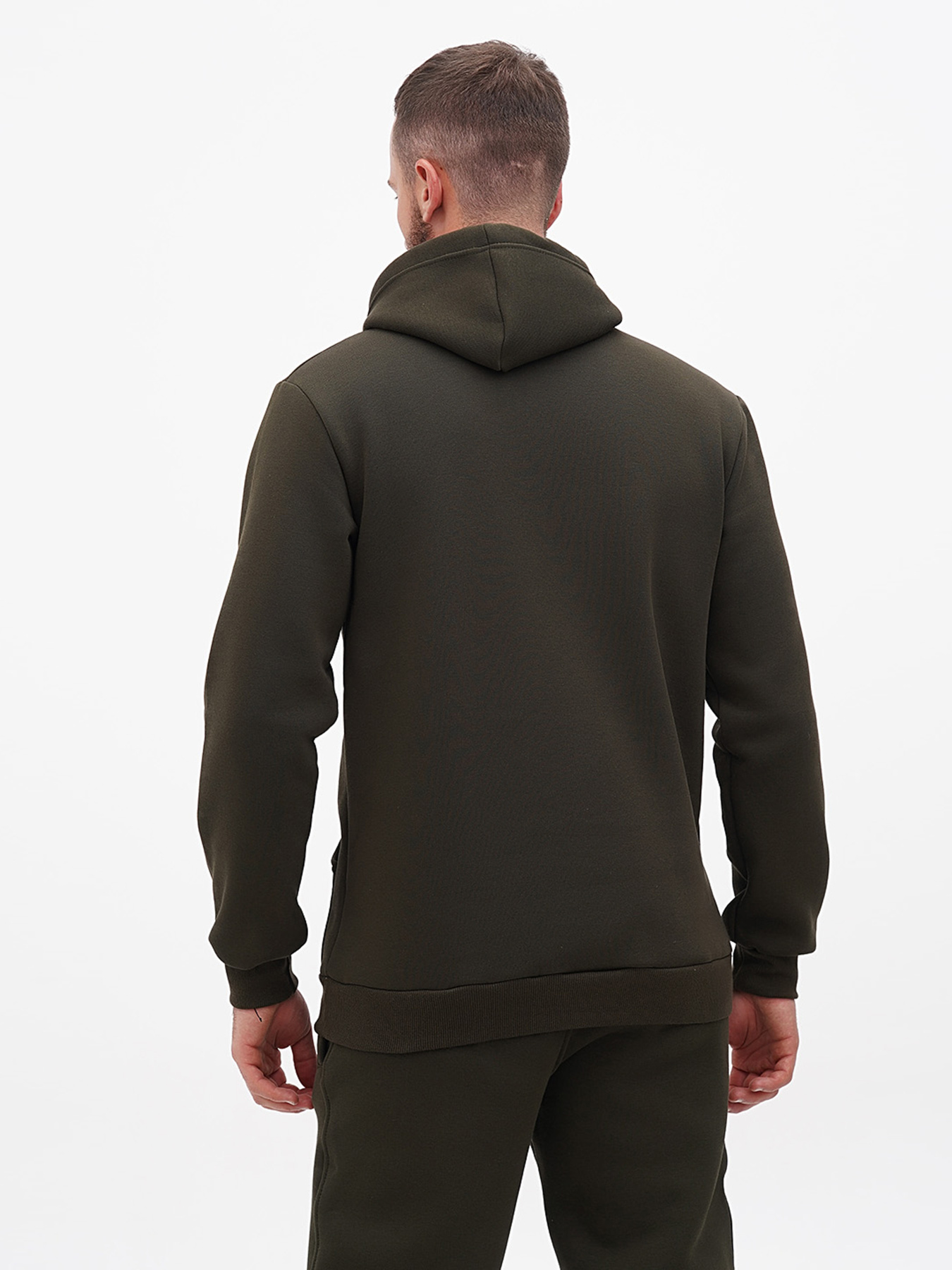 Худи HiBrand модель Mn116 Фото