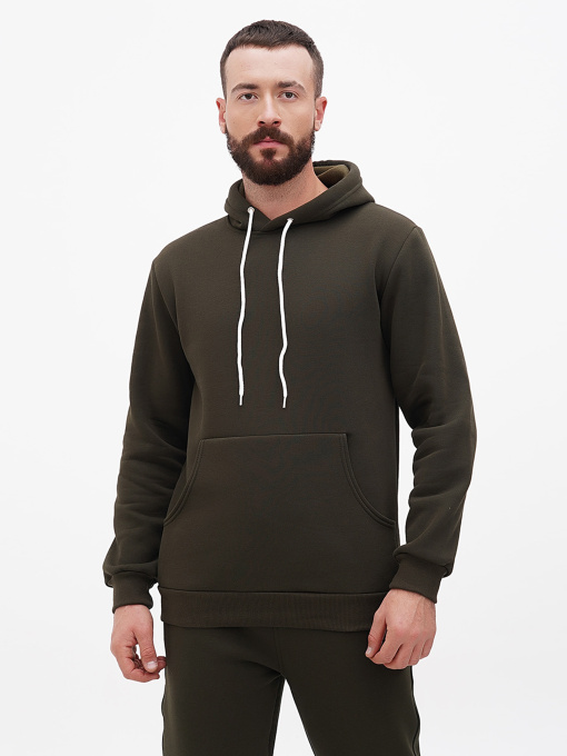 Худі HiBrand модель Mn116 Фото