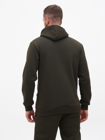 Худи HiBrand модель Mn116 Худи HiBrand модель Mn116 Фото