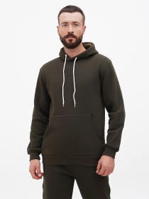 Худи HiBrand модель Mn116 Худи HiBrand модель Mn116 Фото