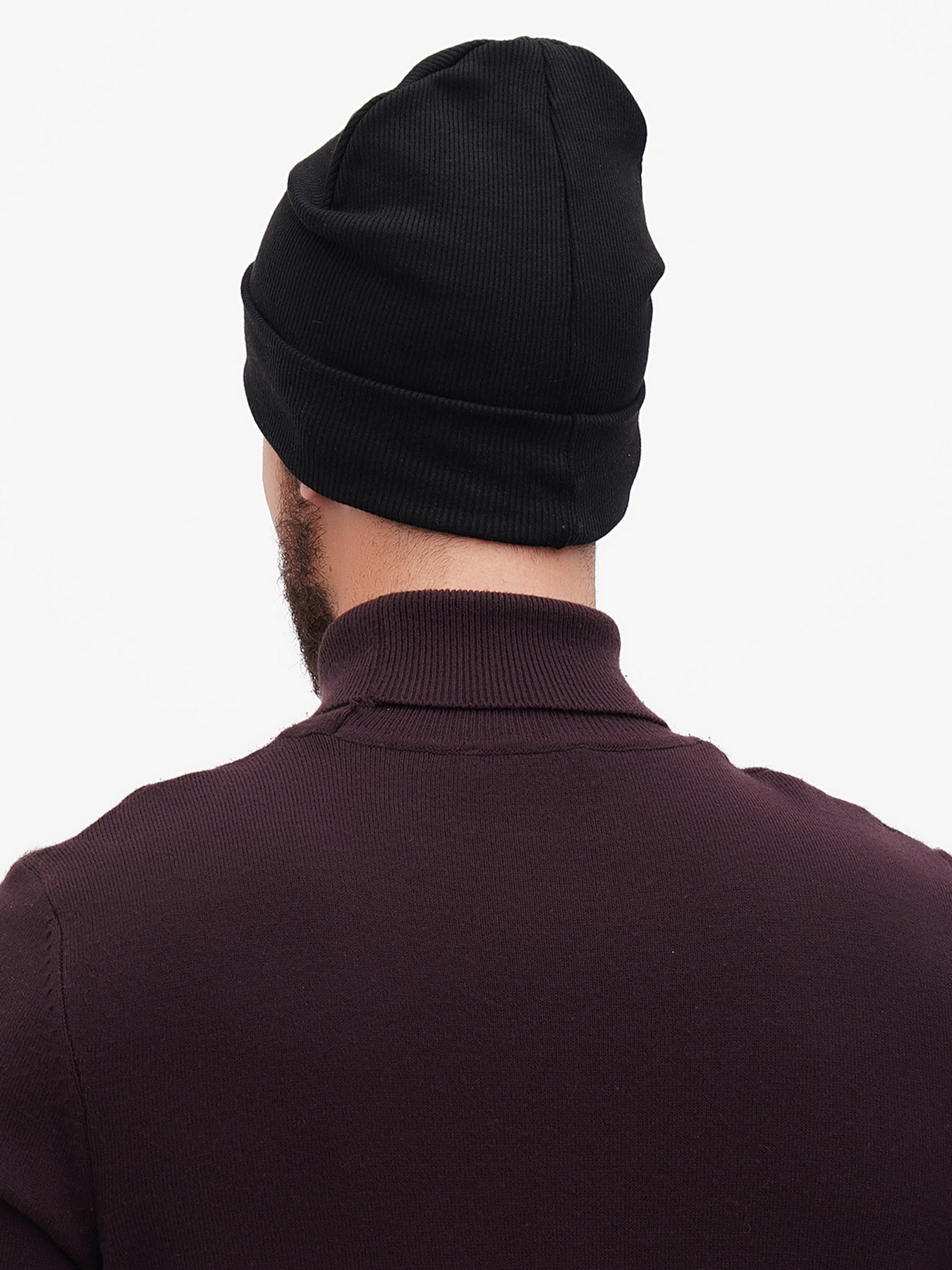 Шапка HiBrand модель Mn117 Фото