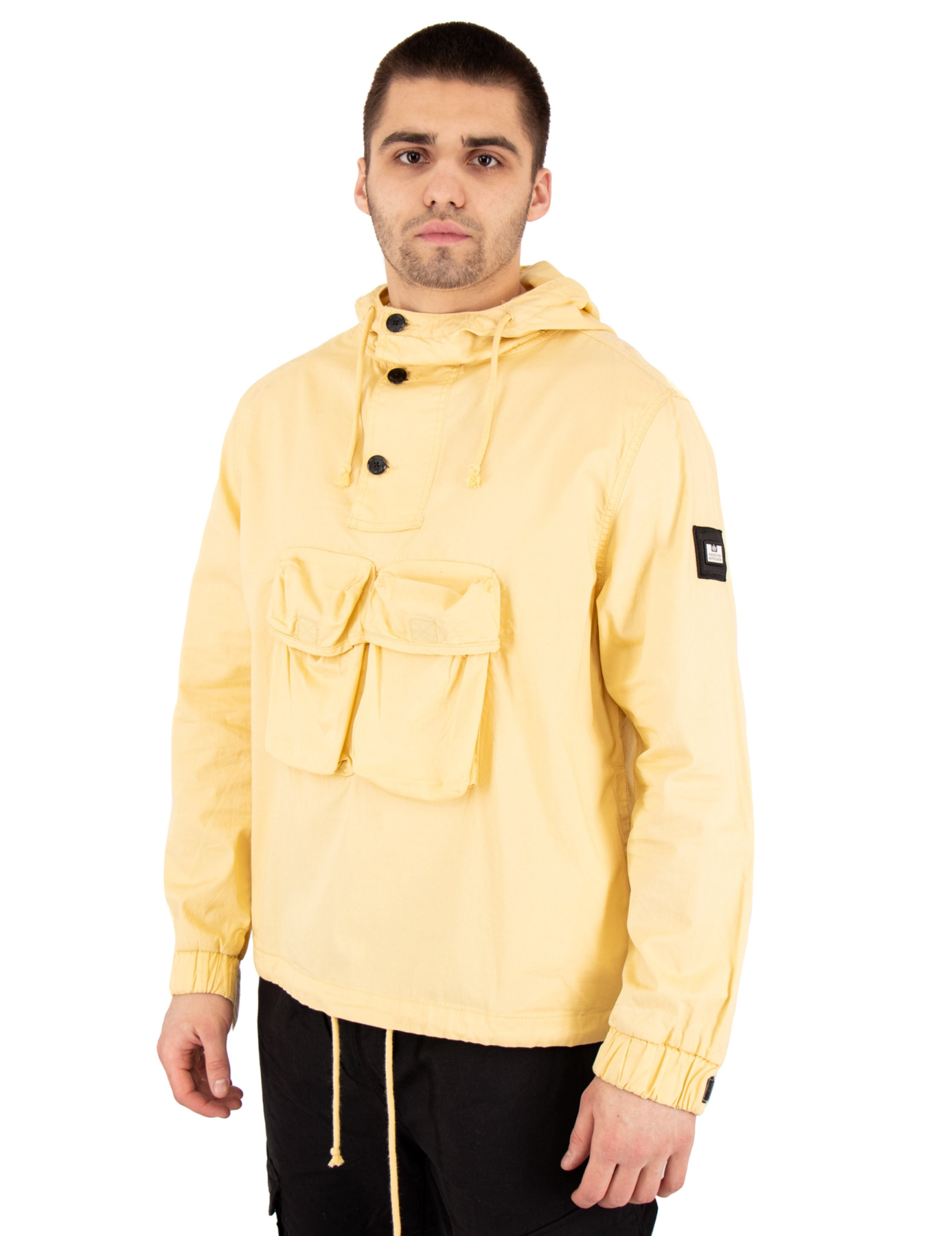 Анорак Weekend Offender модель OTSS2202 Фото