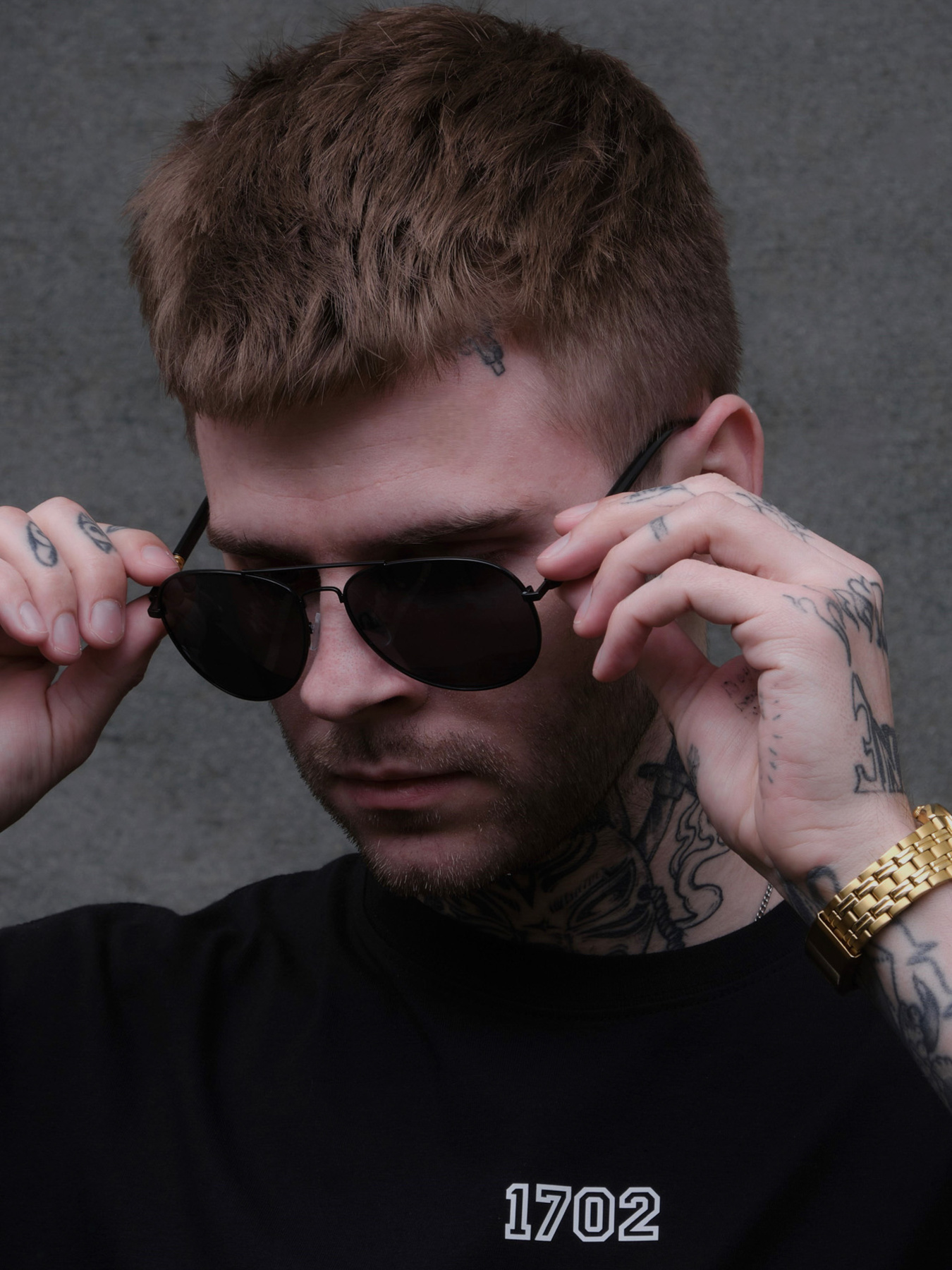 Очки Without модель 8049286 Фото