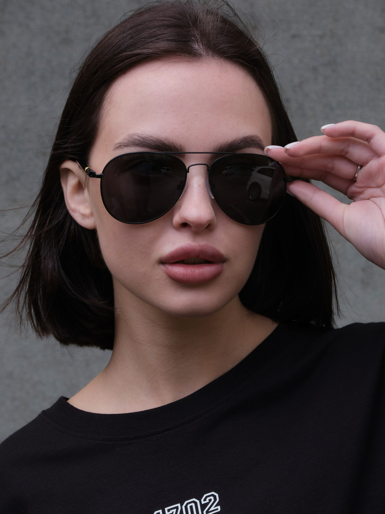 Очки Without модель 8049286 Фото