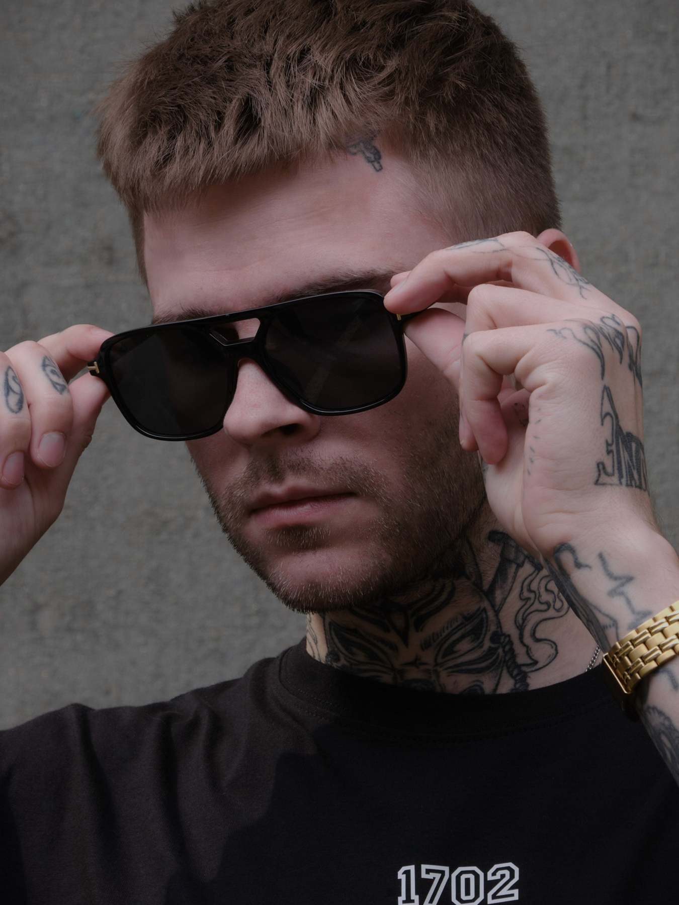 Окуляри Without модель 8049287 Фото