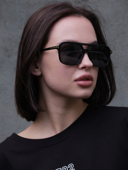 Очки Without модель 8049287 — фото 5 - INTERTOP