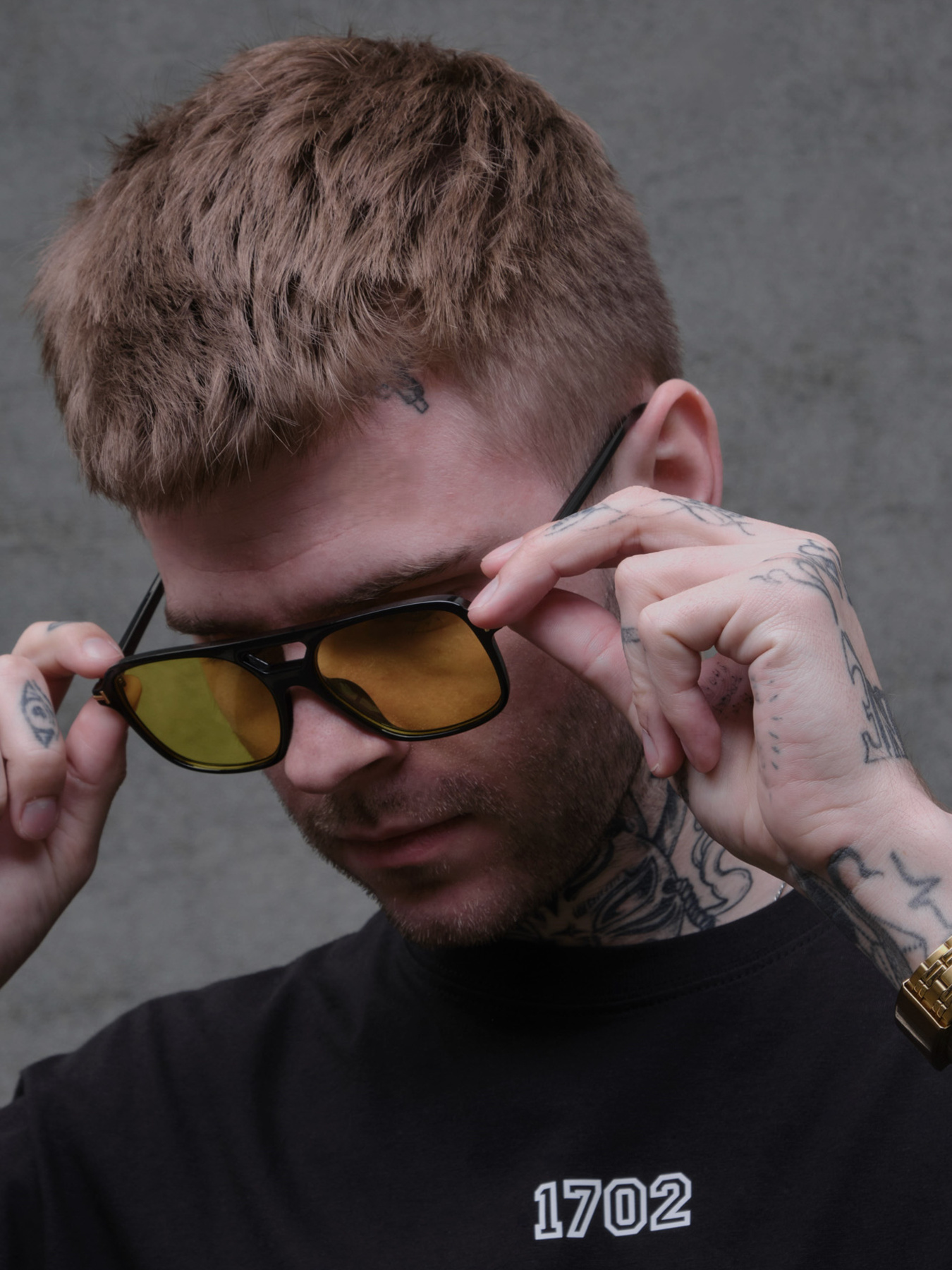 Очки Without модель 8049288 Фото