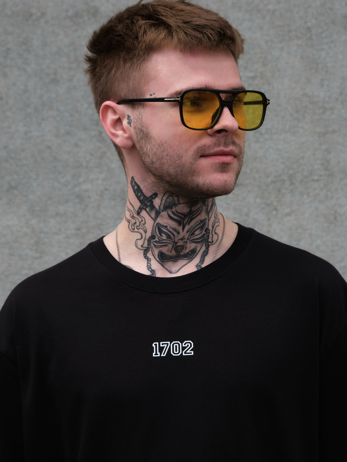 Футболка Without модель 8049242 Фото