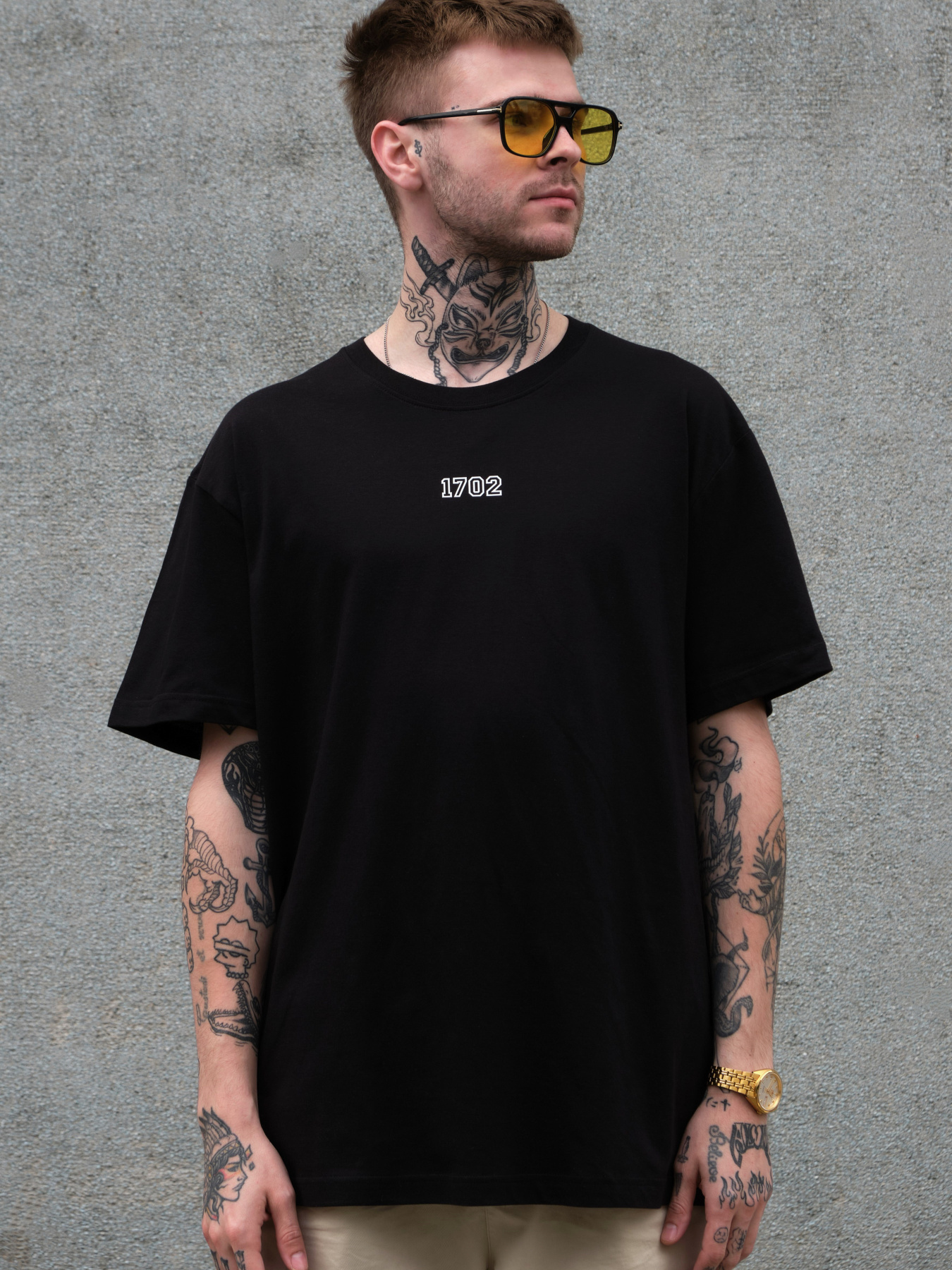 Футболка Without модель 8049242 Фото