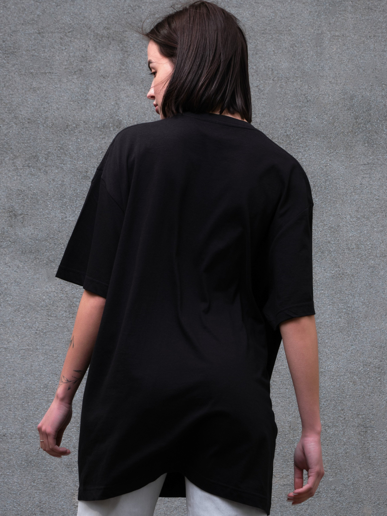 Футболка Without модель 8049243 Фото