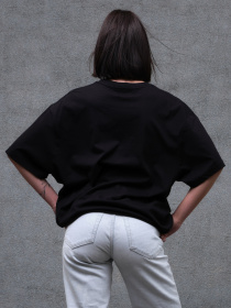 Футболка Without модель 8049243 Фото