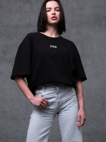 Футболка Without модель 8049243 Фото