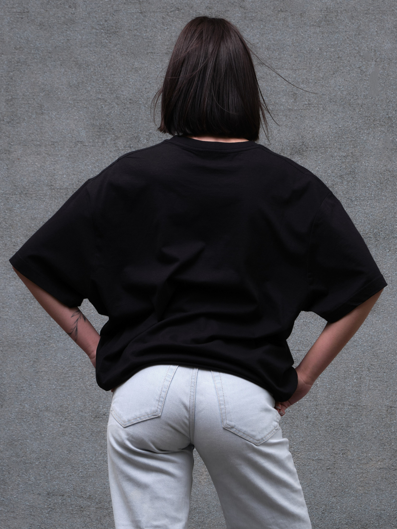 Футболка Without модель 8049243 Фото