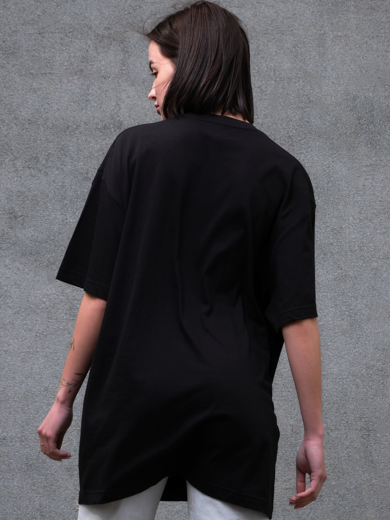 Футболка Without модель 8049243 Фото