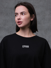 Футболка Without модель 8049243 Футболка Without модель 8049243 Фото