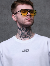 Футболка Without модель 8049244 Фото