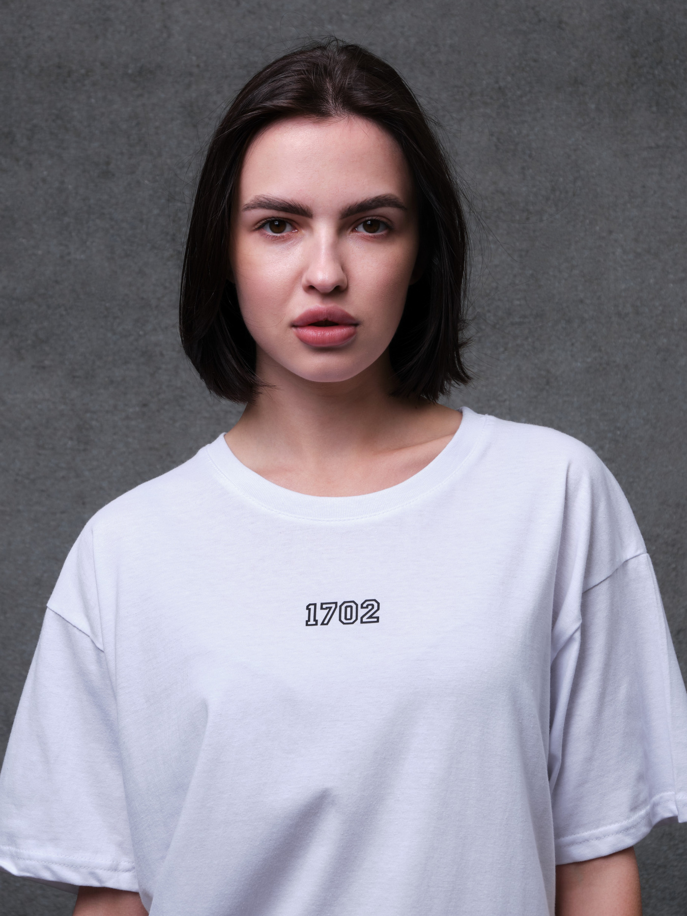 Футболка Without модель 8049245 Фото