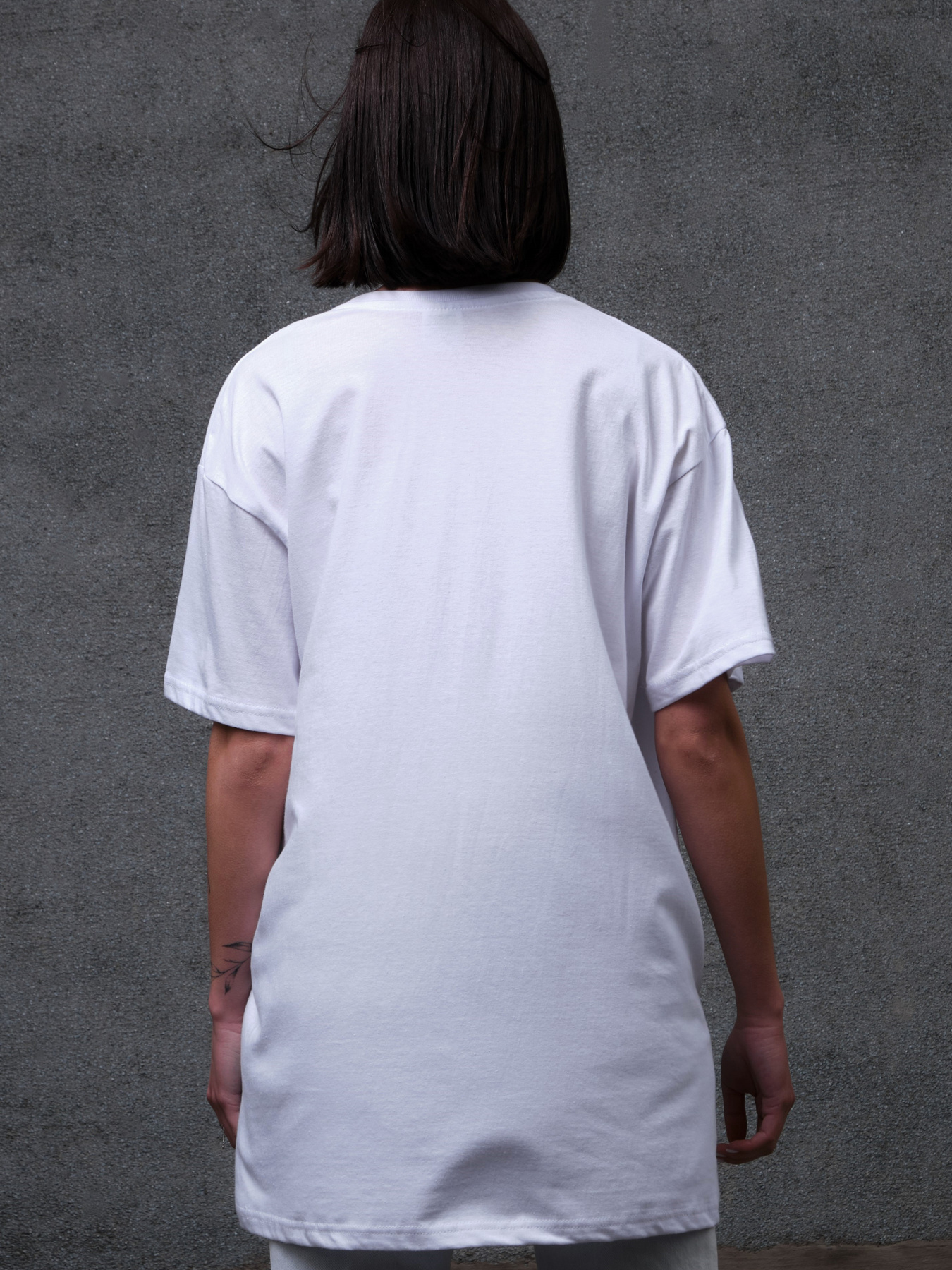 Футболка Without модель 8049245 Фото