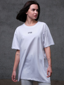 Футболка Without модель 8049245 Фото