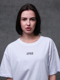 Футболка Without модель 8049245 Фото