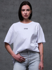 Футболка Without модель 8049245 Фото