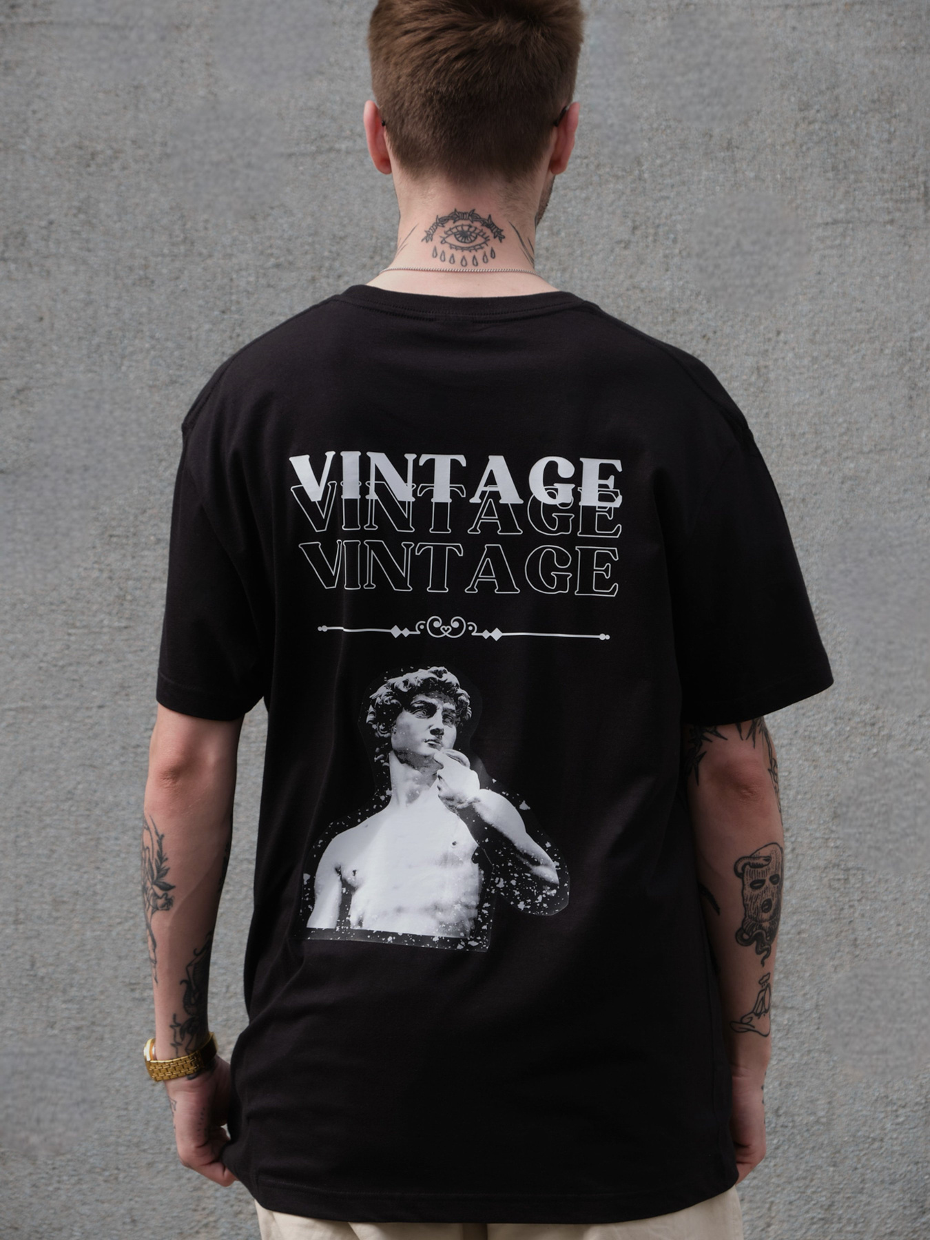 Футболка Without модель 8049246 Фото