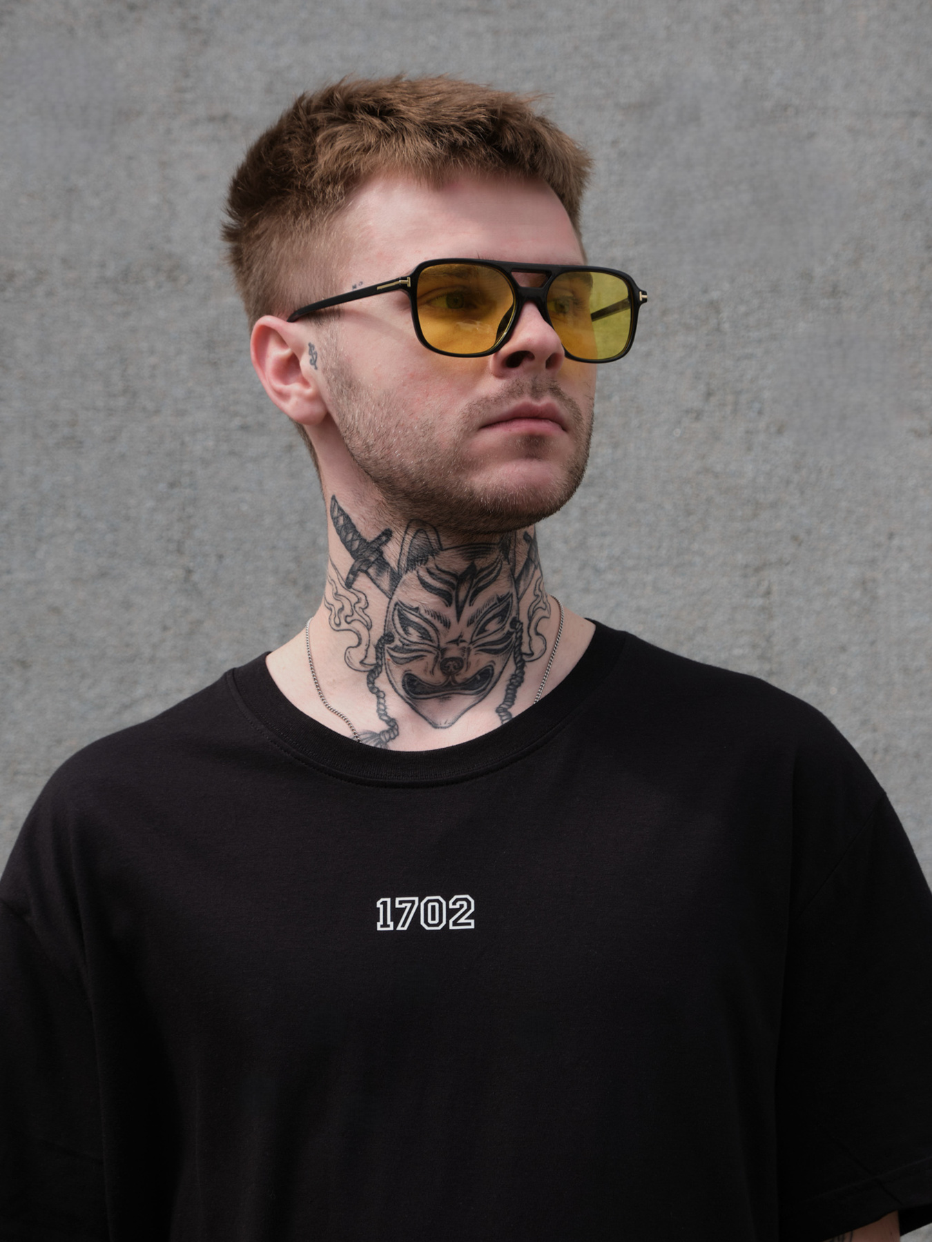 Футболка Without модель 8049246 Фото