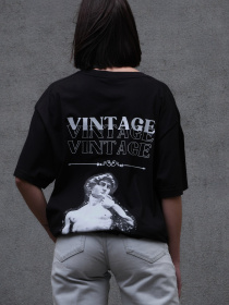 Футболка Without модель 8049247 Фото